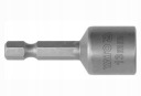 MAGNETICKÝ HROT NA SKRUTKOVAČ 1/4 8*48MM