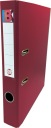 Kancelársky zakladač A4 50mm KBK NARROW Burgundsko Hardware