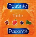 PASANTE KONDÓMY S PRÍCHUŤOU MÄTY 1 KUS
