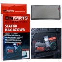ORGANIZÁTOROVÁ SIEŤ NA KUFOR AUTA S PRIPOJENÍM NA VELCRO 50x24CM