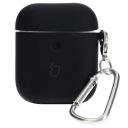 Silikónové puzdro Bizon pre AirPods 1/2, vložka, puzdro, puzdro