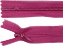 Vnútorný zips IN40 50cm D258 šaty