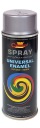 Univerzálny sprej RAL7024 tmavošedá 400ml