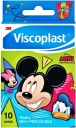 VISCOPLAST MICKEY AND FRIENDS 10 ks