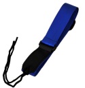UKULELE STRAP US-01 MODRÁ