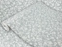Ornament Sivá dyha PVC fólia Rozmery 45x100cm