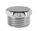Cork.10.CH chróm 3/8 Diamant