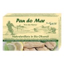 Makrela v bio olivovom oleji 120g