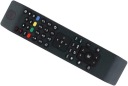 Diaľkové ovládanie pre VESTEL RC4800, originálny kryt.