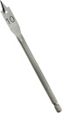 DEDRA SPALE VRTAČKA DO DREVA 10x152 HCS