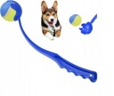 ODPAĽOVAČ LOPTIEK PRE PSOV HÁDZANÁ HRAČKA 48cm