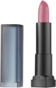 Maybelline Long-lasting Matte Lipstick 10 Nocturnal Rose Ultra Matt