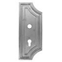 PRAVÁ DOSKA 90 OTVOROVÝ PRIESTOR KOVANÉ PRVKY 63.131.90 H280XL1600 2.5MM