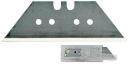 Trapézové náhradné čepele 62 mm Proline 31302