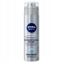 NIVEA MEN GÉL NA HOLENIE 200ML STRIEBORNÁ