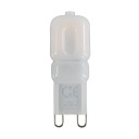 LED žiarovka G9 3W 4000K