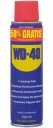 WD-40 MULTIFUNKČNÝ PRÍPRAVOK 100ML +50% ZDARMA