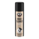 K2 BRZDOVÝ ČISTIČ 500 ML NA ČISTENIE BRZD