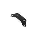 Držiak tlmiča výfuku HUSQVARNA 362, 365, 371, 372