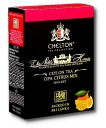 CHELTON CEYLON OPA CITRUS MIX NH čaj 100g