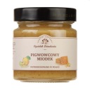 Dulový med 250g Ogródek Dziadunia
