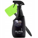 K2 NUTA PRO 750 TEKUTINA NA ČISTENIE SKLA + OSTREKOVAČKA