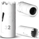 DIEROVÁ PILA NA DREVO, KOV FI 32mm BI-METAL REZANÁ DIEROVÁ PILA VRTAČKA
