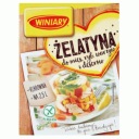 WINIARY ŽELATÍNA 50G