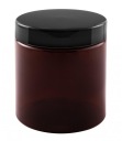 750 ml dóza s uzáverom s tesniacou vložkou