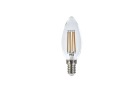E14 6W 4000K neutrálna LED žiarovka