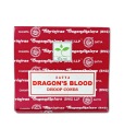 Vonné tyčinky Satya Dragon's Blood
