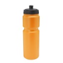 ROLY ŠPORTOVÁ FĽAŠA BEZ BPA 840 ml ORANŽOVÁ