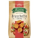 Bruschette, pečené krúžky na pizzu, 70g