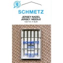 Schmetz 130/705H SUK jersey poloploché ihlice 5x70
