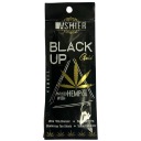 Bronzer s konopným olejom Asther Black Up Gold 15 ml