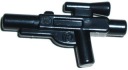 LEGO Weapon Blaster Black 4498713 58247