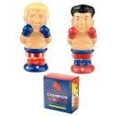 Soľnička prezident Rocket Man
