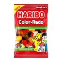 Haribo Color Rado Gummi zo sladkého drievka 320 g s DE