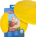Trixie FRISBEE pes lietajúci disk plávajúci S 18cm