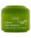ZIAJA Prírodný olivový krém, 50 ml