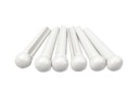 HOSCO F-0003 plastové mostíky (WH)