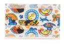 Paw Patrol Ochranná maska ​​Paw Patrol pre deti, viacfarebná, 2 ks