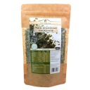 Neaktívne kvasnicové vločky so spirulinou, bezlepkové, 150g