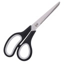 Krajčírske nožnice, kancelárske, školské, kuchynské nožnice pre deti, ostré, 22 cm