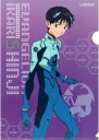Plagát Neon Genesis Evangelion NGE 233 A3 (na mieru)