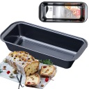 NALOŽTE PLECH NA PEČIVO BAKER PASTE 30CM NEREZNÁ FORMOVAČ NA TORTY BERRETTI