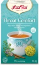 Bio čaj do krku (17 x 1,9g) 32,3g Yogi Tea
