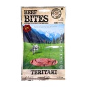 BULLSEYE MEATS HOVÄDZIE HOVÄDZIE BITES TERIYAKI 50 g