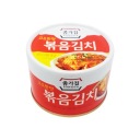 Kimchi pečená kórejská kapusta 160g Jongga