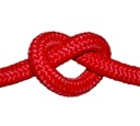 Splietané PP ROPE 20 MM šnúra ťažného lana